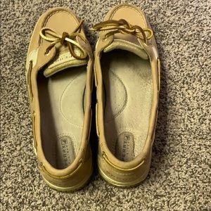 Sperry women’s top sider 7.5